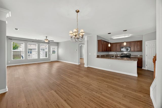 1015 Turtle Dove Lane, Ladson, SC 29456