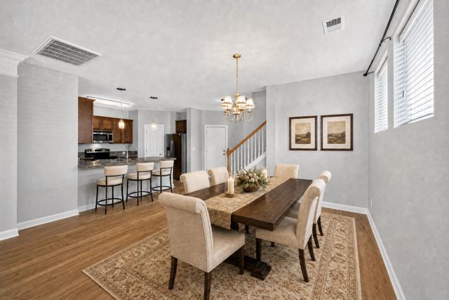 1015 Turtle Dove Lane, Ladson, SC 29456