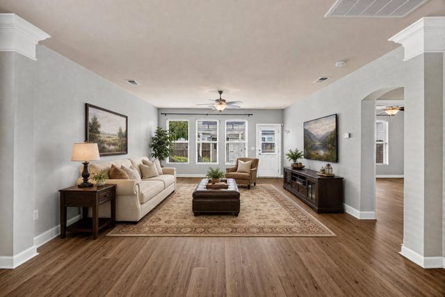 1015 Turtle Dove Lane, Ladson, SC 29456