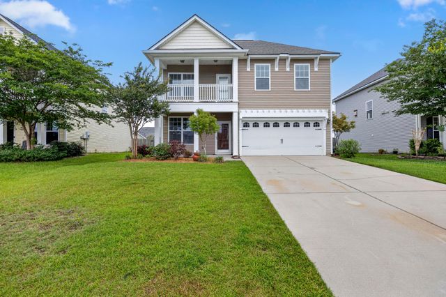 1015 Turtle Dove Lane, Ladson, SC 29456