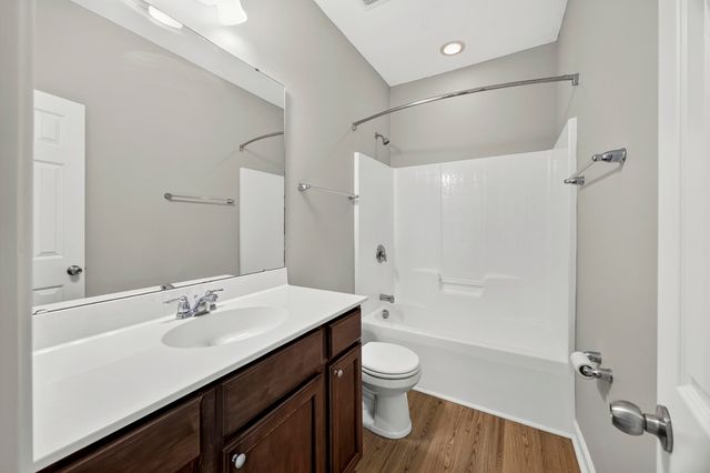 1015 Turtle Dove Lane, Ladson, SC 29456