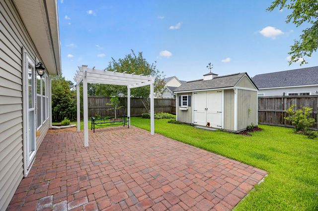1015 Turtle Dove Lane, Ladson, SC 29456