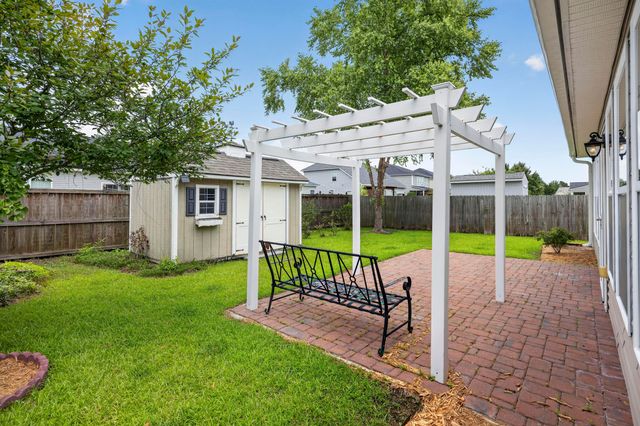 1015 Turtle Dove Lane, Ladson, SC 29456