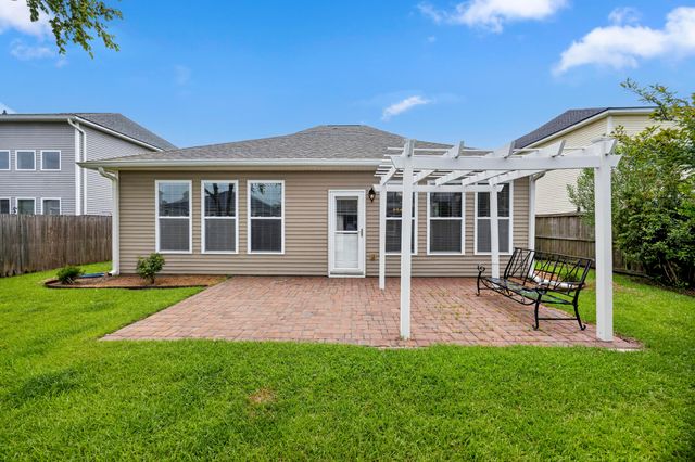 1015 Turtle Dove Lane, Ladson, SC 29456