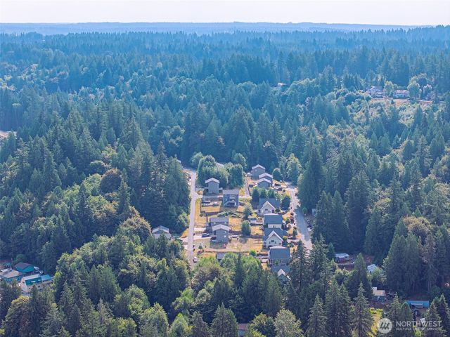 70 E Ellinor Peak Place, Belfair, WA 98528