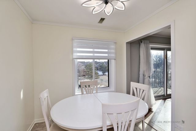 100 Clubhouse Lane 206, Lake Zurich, IL 60047