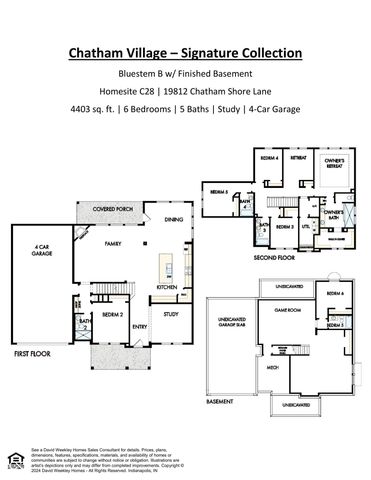 19812 Chatham Shore Lane, Westfield, IN 46074