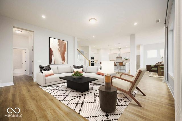 19812 Chatham Shore Lane, Westfield, IN 46074