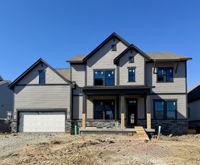 19812 Chatham Shore Lane, Westfield, IN 46074