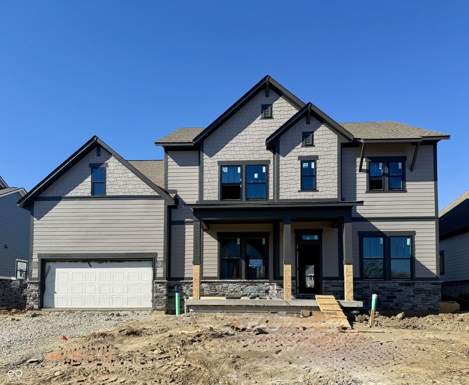 19812 Chatham Shore Lane, Westfield, IN 46074