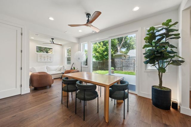 2609 Willow ST 2, Austin, TX 78702