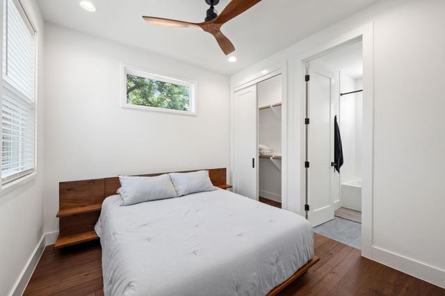 2609 Willow ST 2, Austin, TX 78702