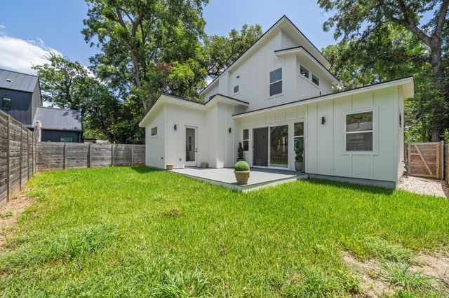 2609 Willow ST 2, Austin, TX 78702