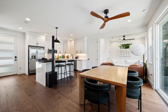 2609 Willow ST 2, Austin, TX 78702