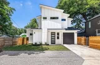 2609 Willow ST 2, Austin, TX 78702