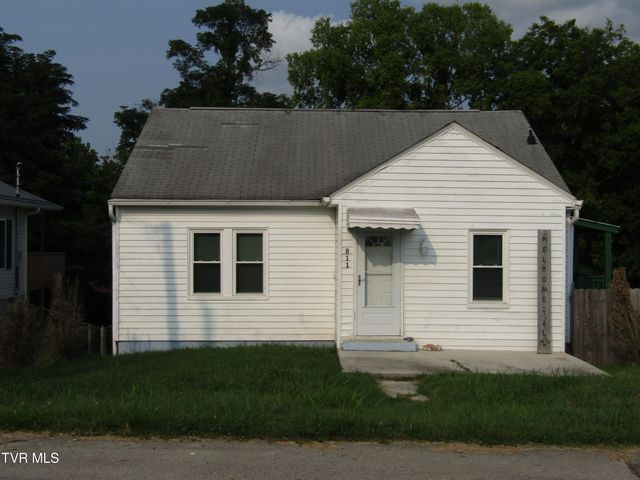 811 Crescent Street, Morristown, TN 37813