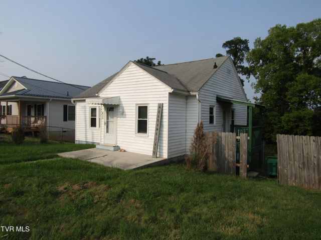 811 Crescent Street, Morristown, TN 37813