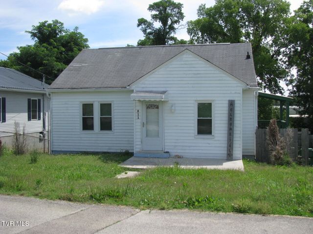 811 Crescent Street, Morristown, TN 37813