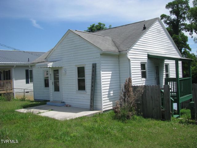 811 Crescent Street, Morristown, TN 37813