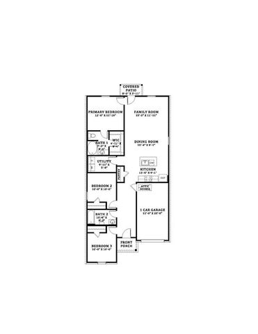 2258 Savannah Falls Drive, Lake Charles, LA 70607