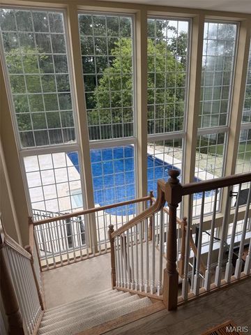 17655 Vintage Oak Drive, Wildwood, MO 63038