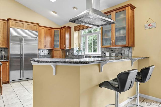 17655 Vintage Oak Drive, Wildwood, MO 63038
