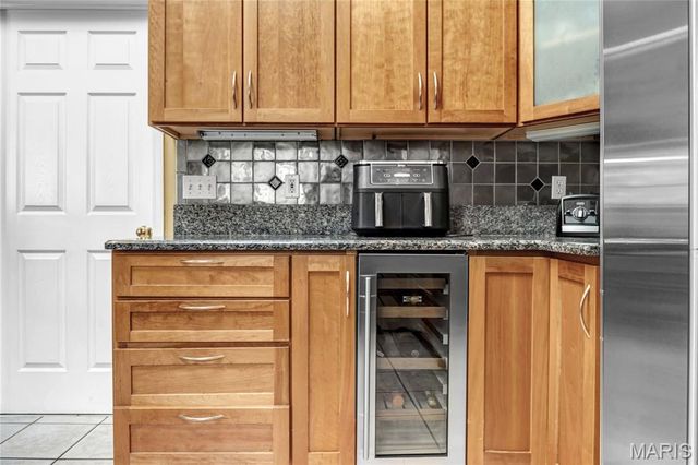 17655 Vintage Oak Drive, Wildwood, MO 63038