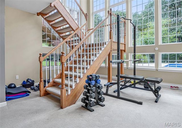 17655 Vintage Oak Drive, Wildwood, MO 63038