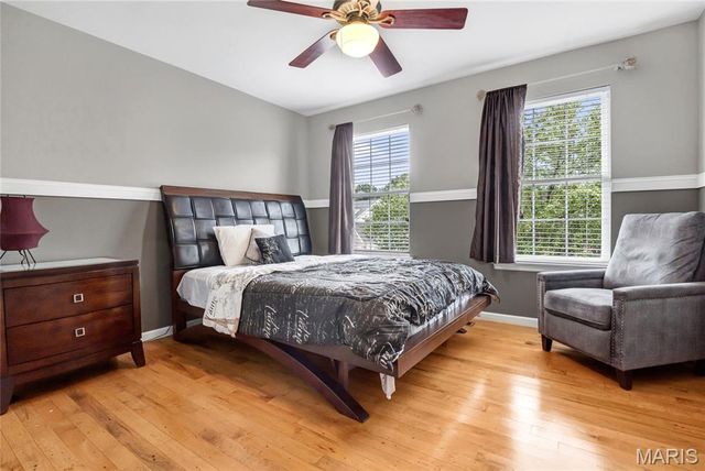 17655 Vintage Oak Drive, Wildwood, MO 63038