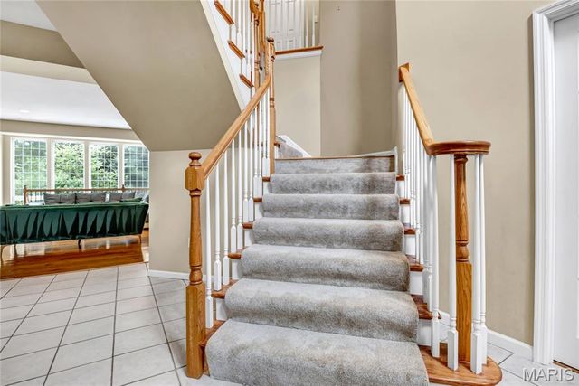 17655 Vintage Oak Drive, Wildwood, MO 63038