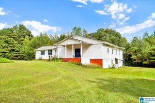 220 BURGETT ROAD, Altoona, AL 35952