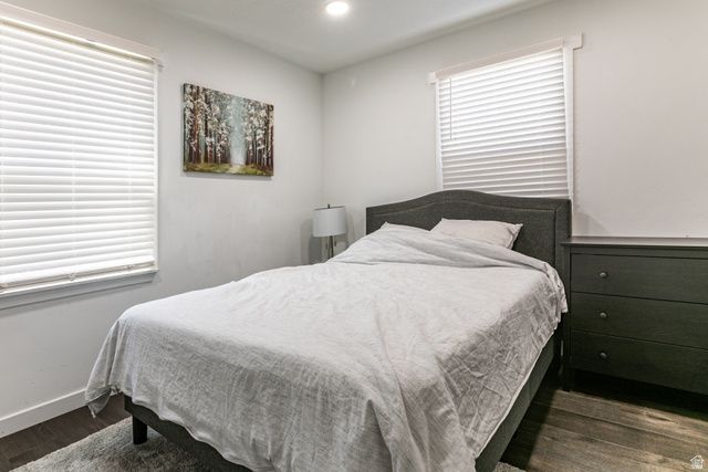 1495 W WASATCH AVE, Salt Lake City, UT 84104