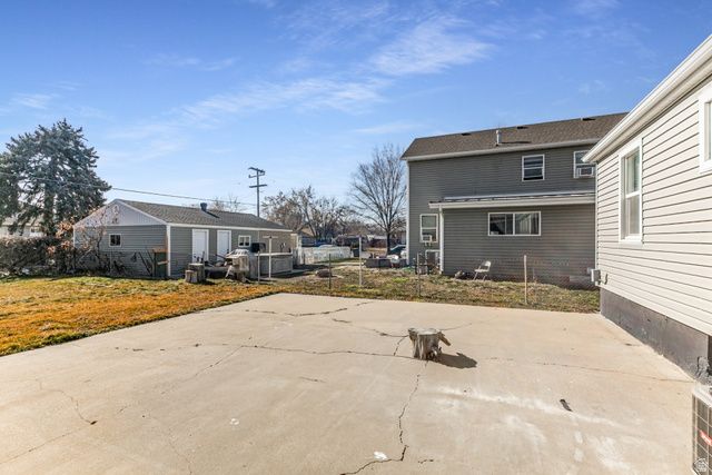 1495 W WASATCH AVE, Salt Lake City, UT 84104