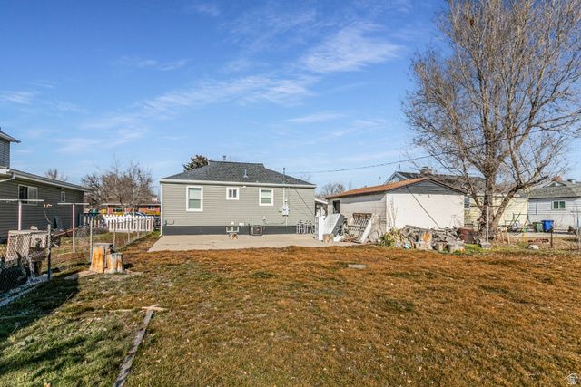 1495 W WASATCH AVE, Salt Lake City, UT 84104