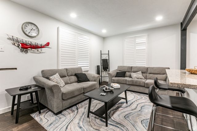 1495 W WASATCH AVE, Salt Lake City, UT 84104