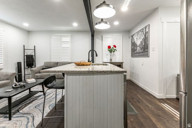 1495 W WASATCH AVE, Salt Lake City, UT 84104