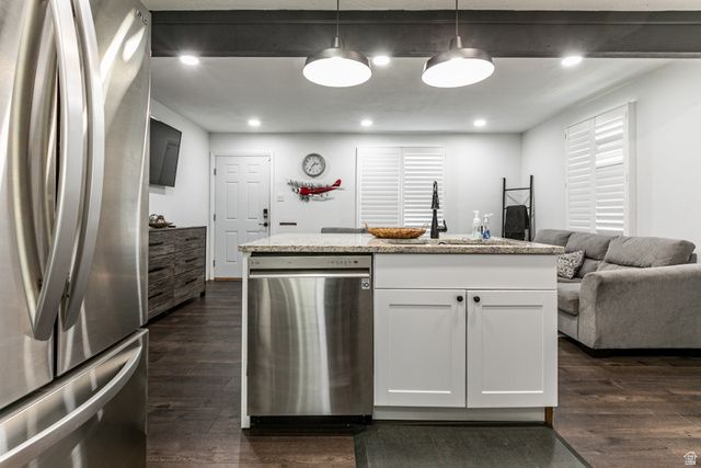 1495 W WASATCH AVE, Salt Lake City, UT 84104