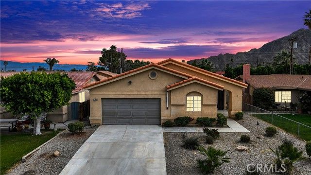 51930 Avenida Ramirez, La Quinta, CA 92253