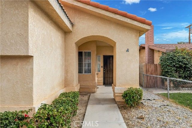 51930 Avenida Ramirez, La Quinta, CA 92253