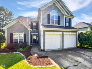 117 Brierridge Drive, Apex, NC 27502