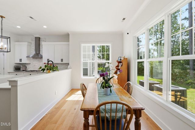 505 Kings Lake Way, Durham, NC 27703