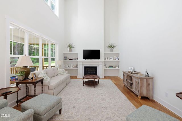 505 Kings Lake Way, Durham, NC 27703