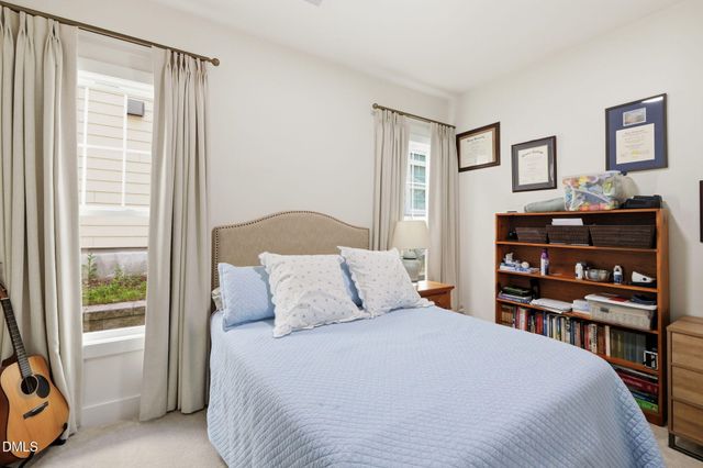 505 Kings Lake Way, Durham, NC 27703