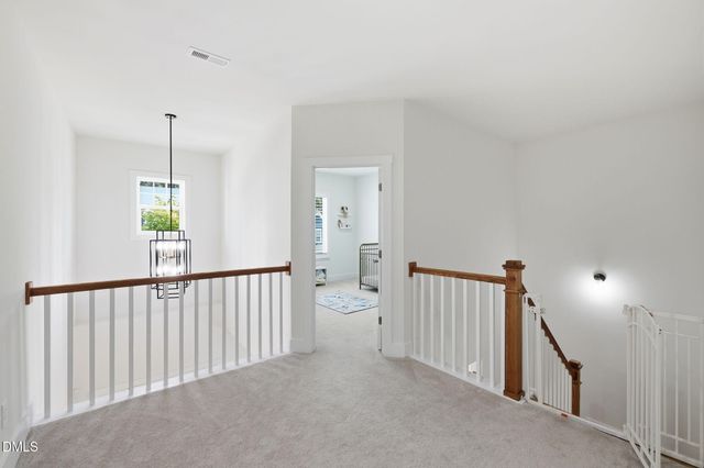 505 Kings Lake Way, Durham, NC 27703