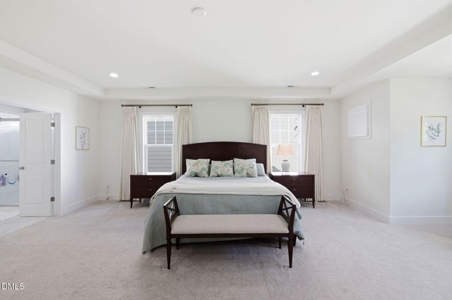 505 Kings Lake Way, Durham, NC 27703