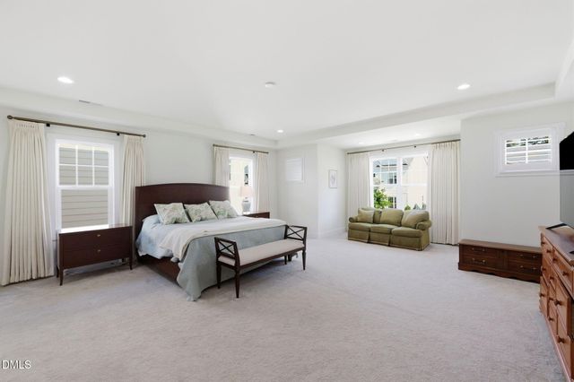 505 Kings Lake Way, Durham, NC 27703