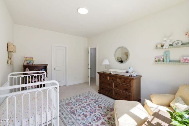 505 Kings Lake Way, Durham, NC 27703