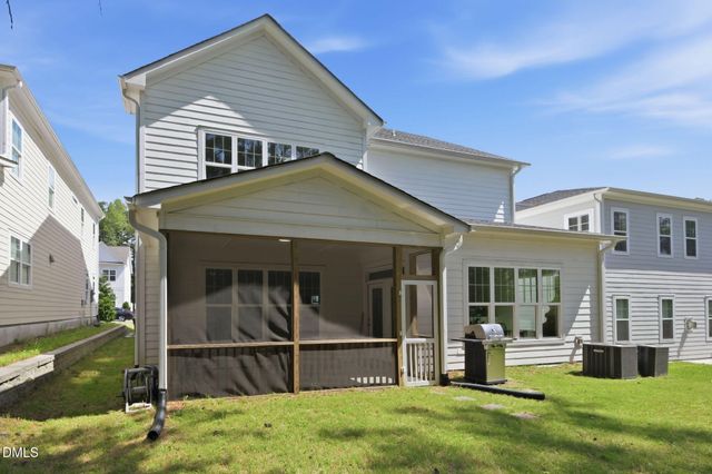 505 Kings Lake Way, Durham, NC 27703