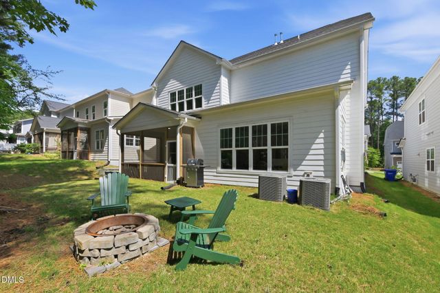 505 Kings Lake Way, Durham, NC 27703