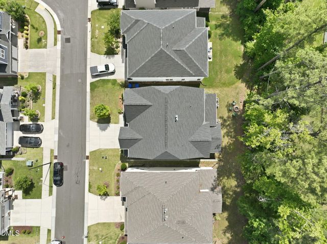 505 Kings Lake Way, Durham, NC 27703